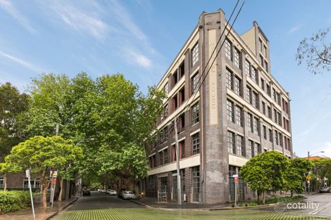 Property photo of 1/82-96 Myrtle Street Chippendale NSW 2008