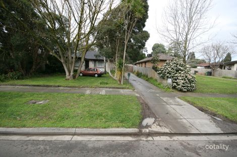 46 Mcmahons Rd, Ferntree Gully, VIC 3156