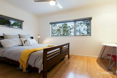 Property photo of 601/60 Jackson Street Hamilton QLD 4007