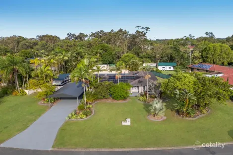 5 Heidi Ct, Ormeau, QLD 4208