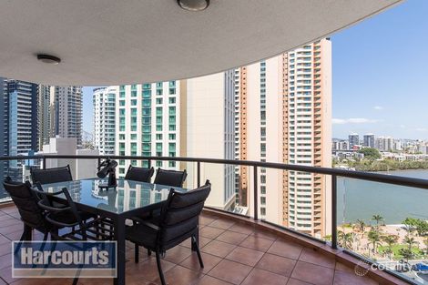 Property photo of 52/540 Queen Street Brisbane City QLD 4000