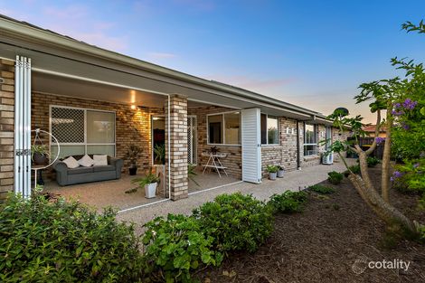 Property photo of 11 Diamond Sand Drive Upper Coomera QLD 4209