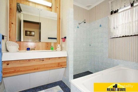 Property photo of 136 Cook Parade St Clair NSW 2759