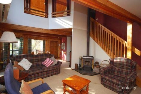 Property photo of 31 Galston Crescent Leura NSW 2780