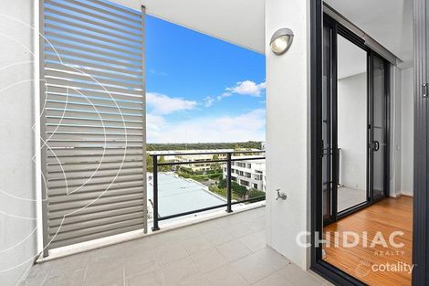 702/16 Corniche Dr, Wentworth Point, NSW 2127