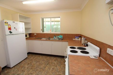 6 Brisbane St, Cloncurry, QLD 4824