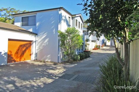 Property photo of 2/29 Wahgunyah Road Nelson Bay NSW 2315