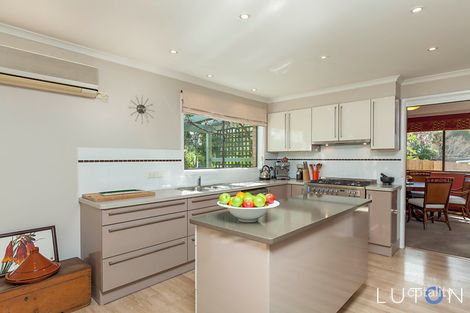 Property photo of 4 Jordon Place Spence ACT 2615