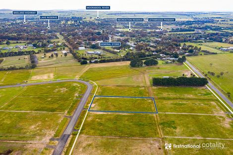 10 Harvest Ct, Lethbridge, VIC 3332