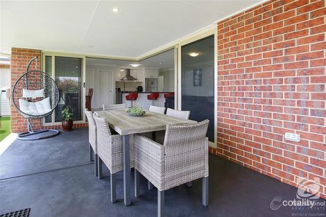 Property photo of 25 Proctor Street Wodonga VIC 3690