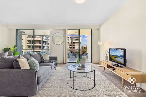 Property photo of 69/1-15 Fontenoy Road Macquarie Park NSW 2113