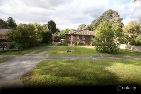 Property photo of 20 Carnarvon Avenue The Basin VIC 3154