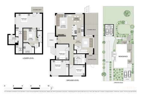 Property photo of 32 Orrong Road Mooroolbark VIC 3138