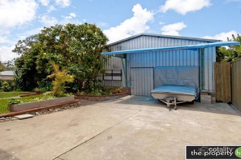 Property photo of 11 Louis Street Beenleigh QLD 4207