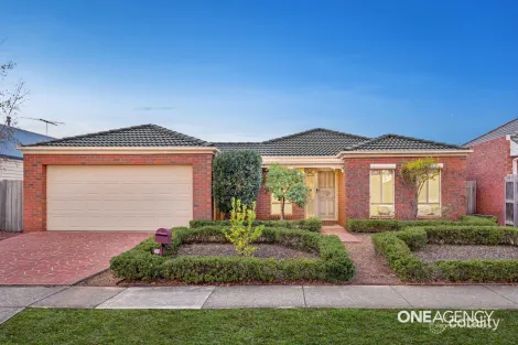 11 Stokes Ct, Point Cook, VIC 3030