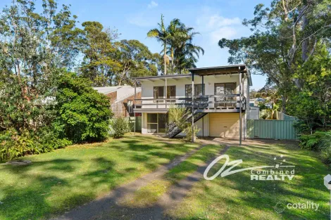 211 SANCTUARY POINT RD, SANCTUARY POINT, NSW 2540