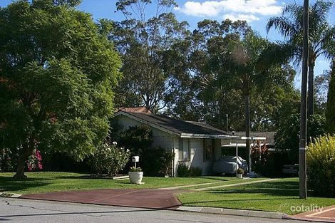 Property photo of 125 River View Avenue South Guildford WA 6055