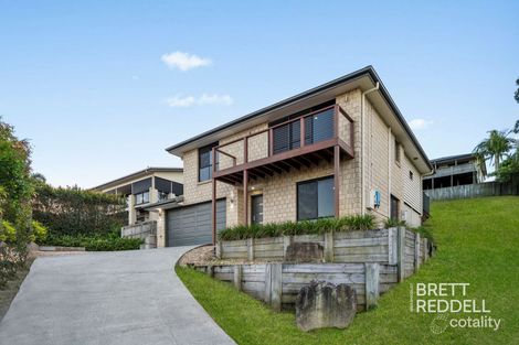 8 Mcgrath Ct, Ormeau Hills, QLD 4208
