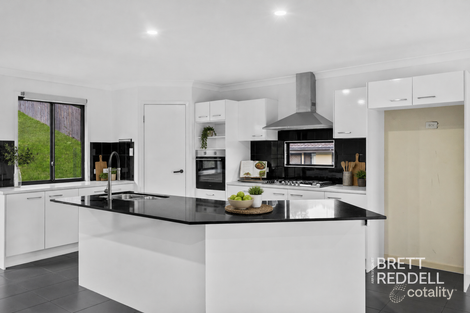 Property photo of 8 McGrath Court Ormeau Hills QLD 4208