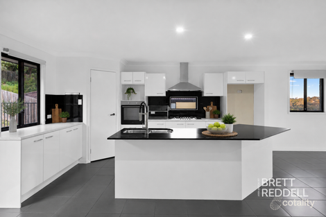 Property photo of 8 McGrath Court Ormeau Hills QLD 4208