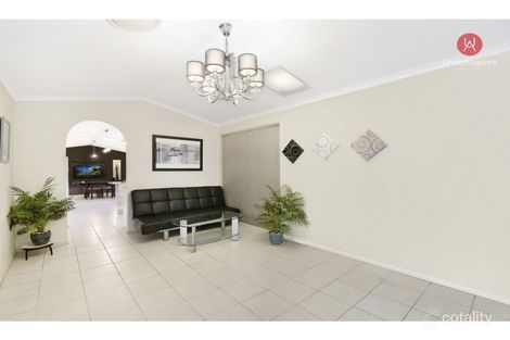 Property photo of 5 Jeremy Way Cecil Hills NSW 2171