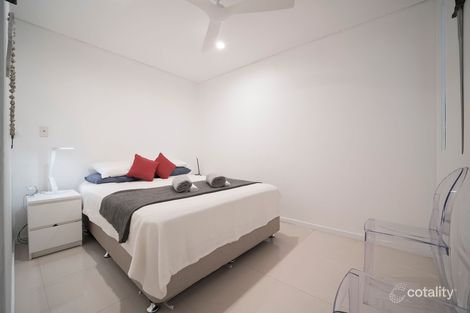 Property photo of 5/8 Jaques Avenue Bondi Beach NSW 2026
