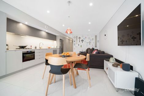Property photo of 5/8 Jaques Avenue Bondi Beach NSW 2026