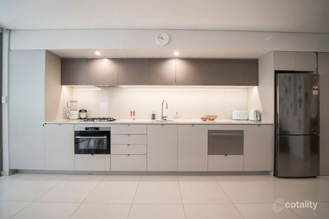 Property photo of 5/8 Jaques Avenue Bondi Beach NSW 2026