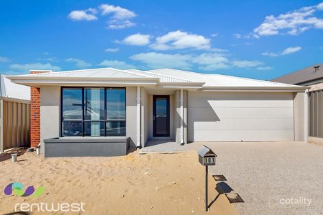 101 Leeward Ave, Eglinton, WA 6034