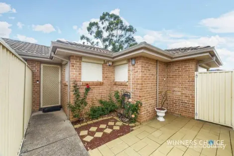 9/19 Morehead Ave, Mount Druitt, NSW 2770