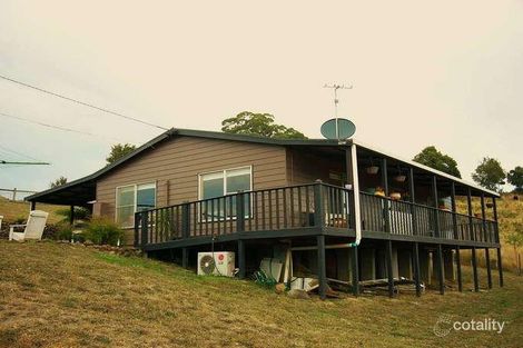 Property photo of 90 Coates Road Mount Hicks TAS 7325
