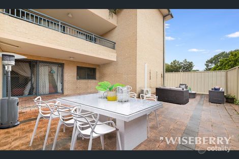 10/43 Northam Ave, Bankstown, NSW 2200