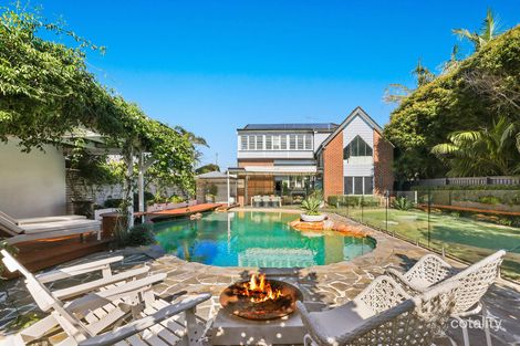 Property photo of 41 Adams Street Curl Curl NSW 2096