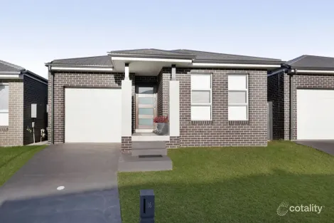16 Cockatoo St, Gregory Hills, NSW 2557