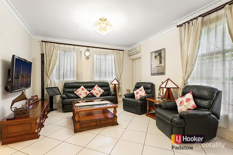 Property photo of 36 Mackinnon Avenue Padstow NSW 2211