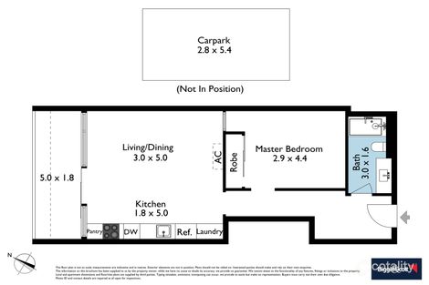 310/18 Tanner St, Richmond, VIC 3121