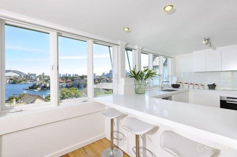 Property photo of 12/11 Milson Road Cremorne Point NSW 2090