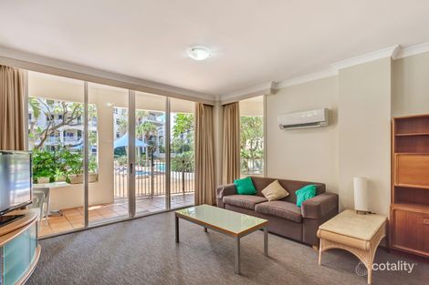 Property photo of 4/7-11 Elkhorn Avenue Surfers Paradise QLD 4217