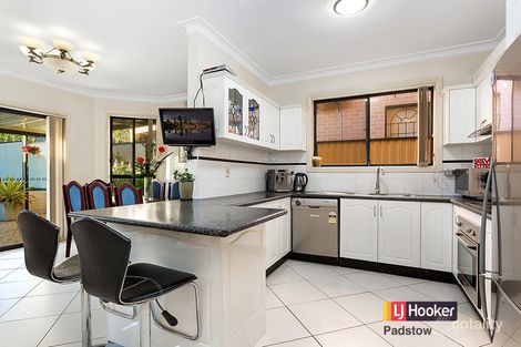 Property photo of 36 Mackinnon Avenue Padstow NSW 2211