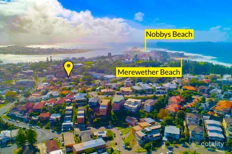 Property photo of 7 Mosbri Crescent The Hill NSW 2300