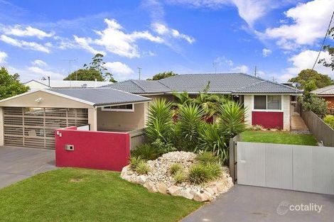 24 Wilma St, Centenary Heights, QLD 4350