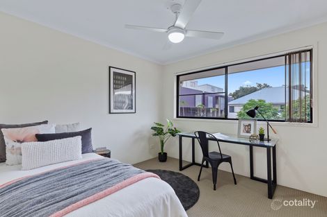 Property photo of 56/55 Harries Road Coorparoo QLD 4151