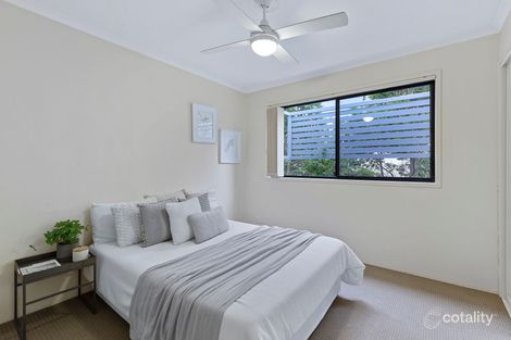 Property photo of 56/55 Harries Road Coorparoo QLD 4151