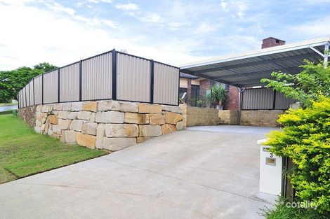 Property photo of 3 Mukine Street Jindalee QLD 4074