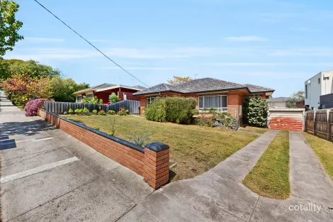 Property photo of 22 Winters Way Doncaster VIC 3108