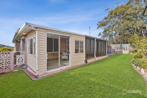 Property photo of 2 McKillop Road Beacon Hill NSW 2100