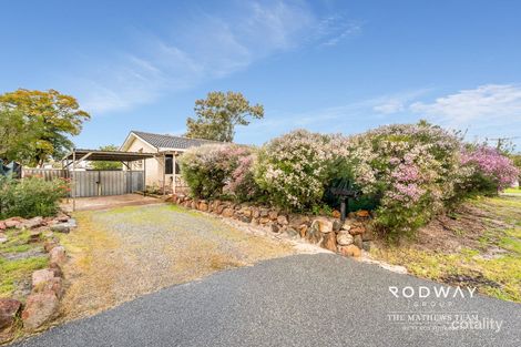 Property photo of 15 Abingdon Place Kelmscott WA 6111