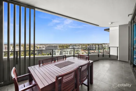 1401/11 Solent Cct, Norwest, NSW 2153