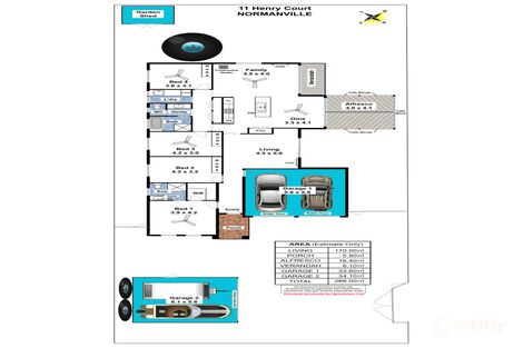 11 Henry Ct, Normanville, SA 5204