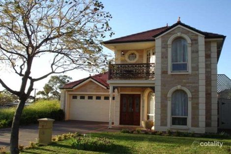 3 Warburton St, Magill, SA 5072